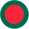 Bangladesh Flag