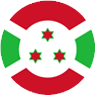 Burundi Flag
