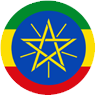 Ethiopia Flag