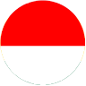 Indonesia Flag