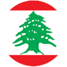 Lebanon Flag