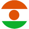 Niger Flag