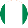 Nigeria Flag