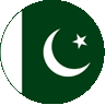 Pakistan Flag