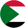 Sudan Flag