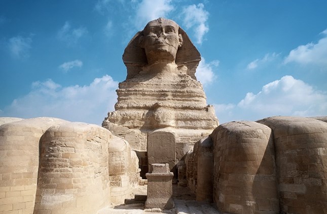egypt