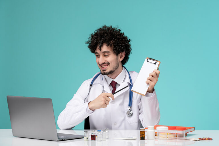 gamca medical test return policy