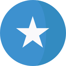 Somalia Flag