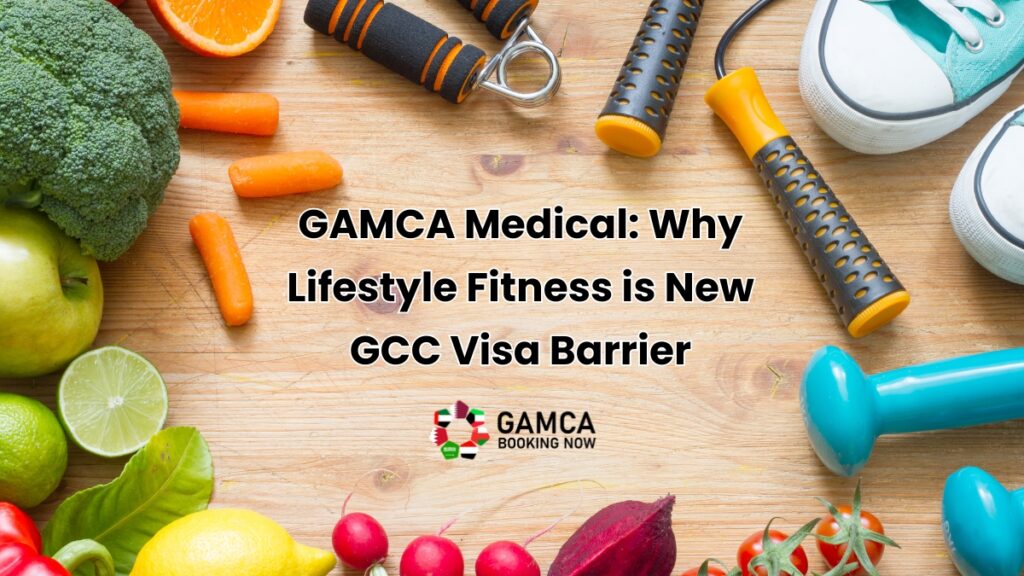 The 48-hour pre-test protocol for GAMCA medical success