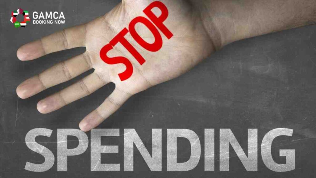 Walking through the 4 steps to secure a certified GCC medical slip online and avoid agent fees.